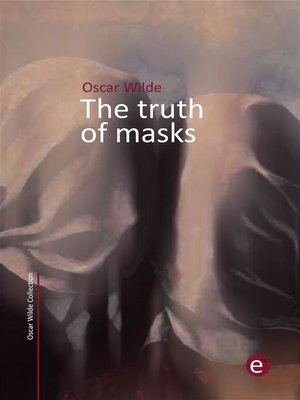 cover image of The truth of masks